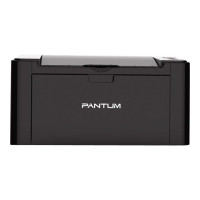 Produktbild för Pantum P2500W - skrivare - svartvit - laser