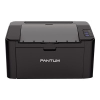 Produktbild för Pantum P2500W - skrivare - svartvit - laser