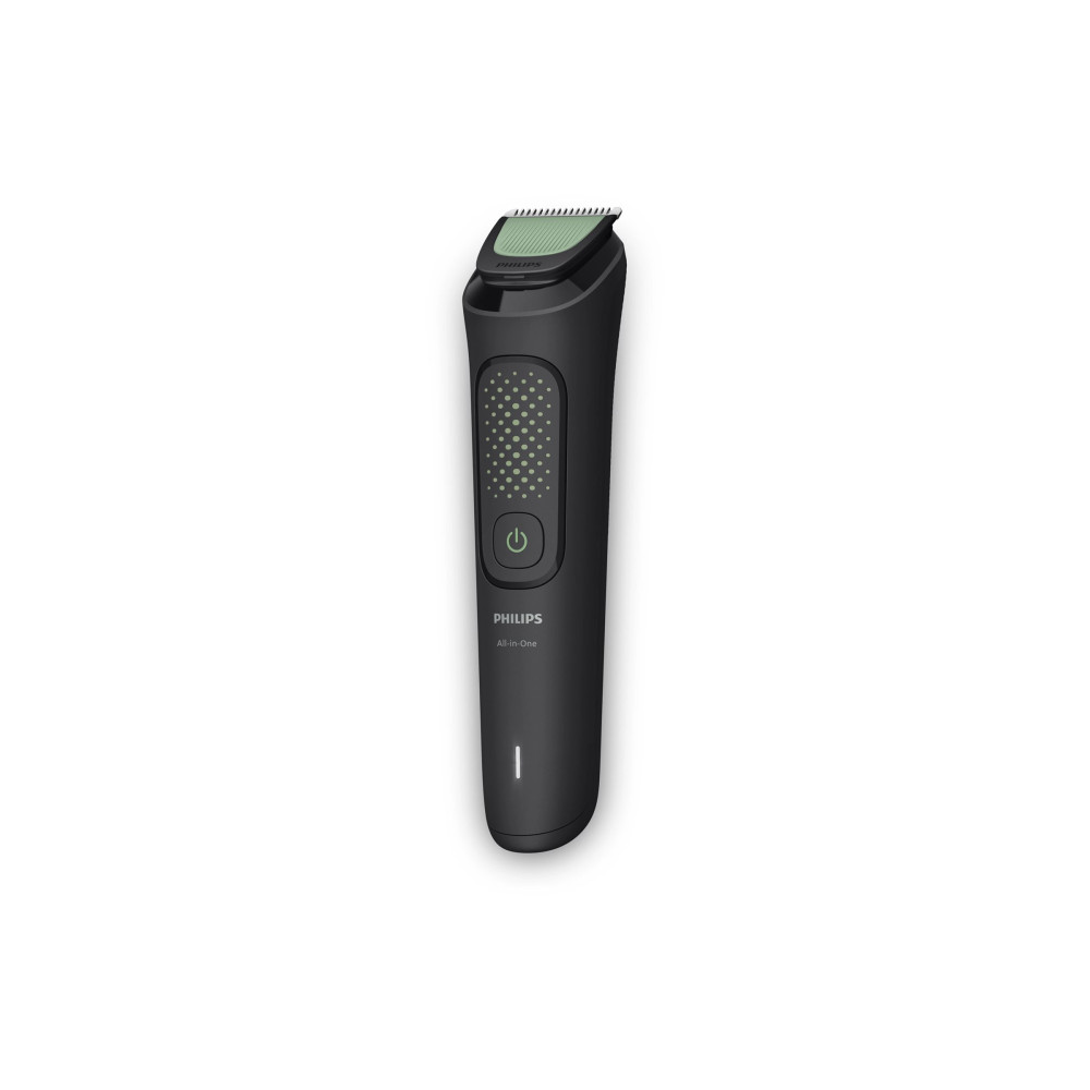 Produktbild för Philips 3000 Series MG3946 All-in-One - trimmer - svart