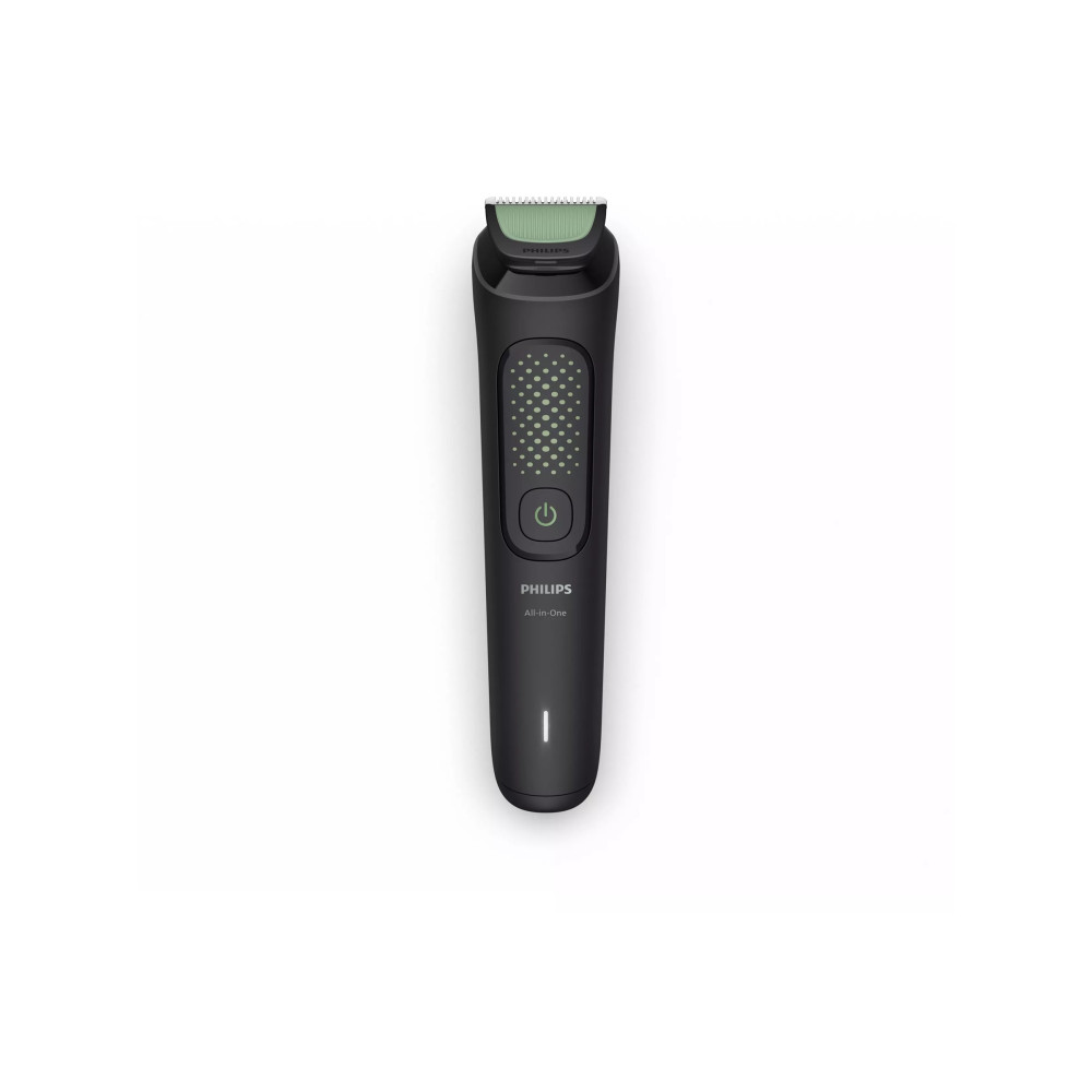 Produktbild för Philips 3000 Series MG3946 All-in-One - trimmer - svart
