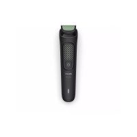 Produktbild för Philips 3000 Series MG3946 All-in-One - trimmer - svart