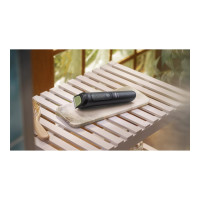 Produktbild för Philips 3000 Series MG3946 All-in-One - trimmer - svart