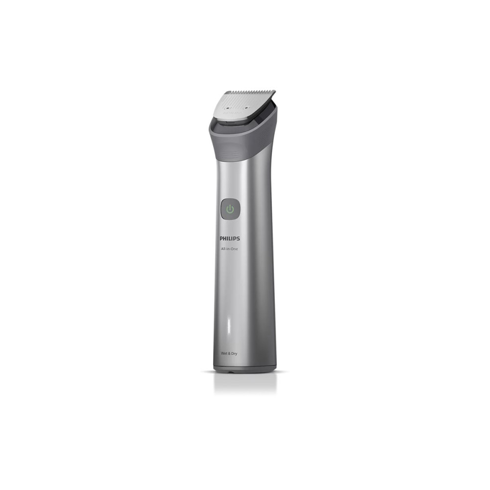 Produktbild för Philips 5000 Series MG5931 All-in-One - trimmer - ljusgrå