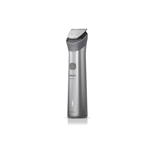 Philips Philips 5000 Series MG5931 All-in-One - trimmer - ljusgrå