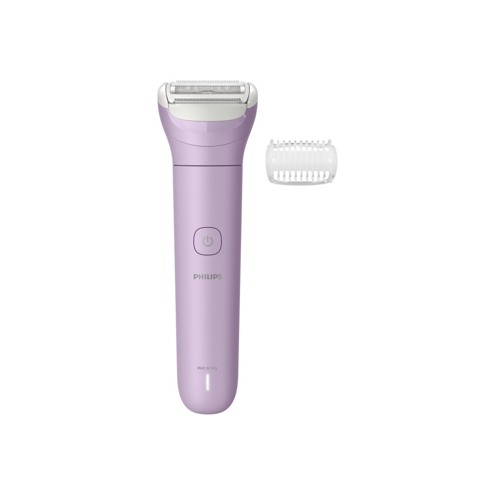 Produktbild för Philips 6000 Series BRL114 - rakapparat, dam