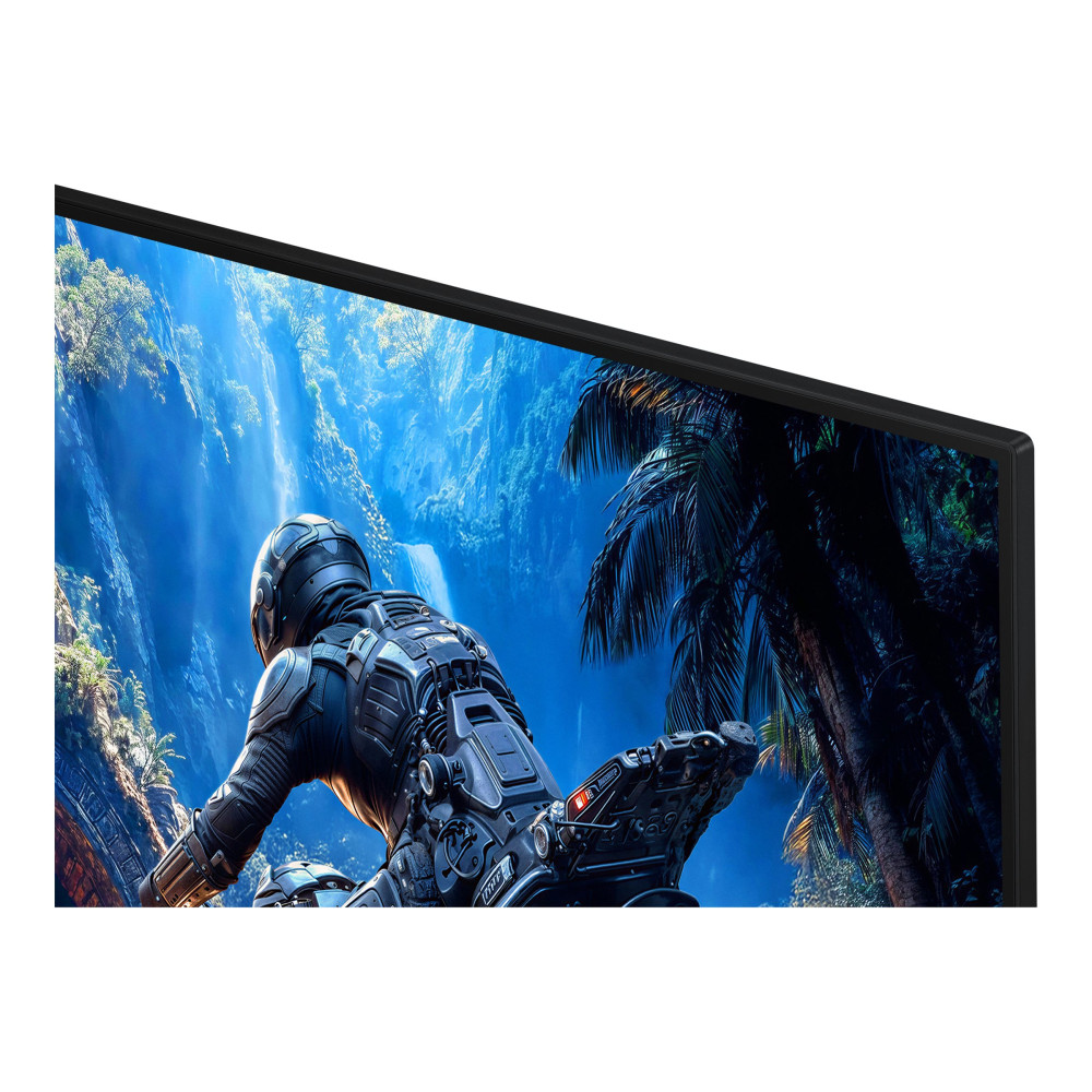 Produktbild för Samsung Odyssey G4 S27HG402EU - G40H Series - LED-skärm - 27" - HDR