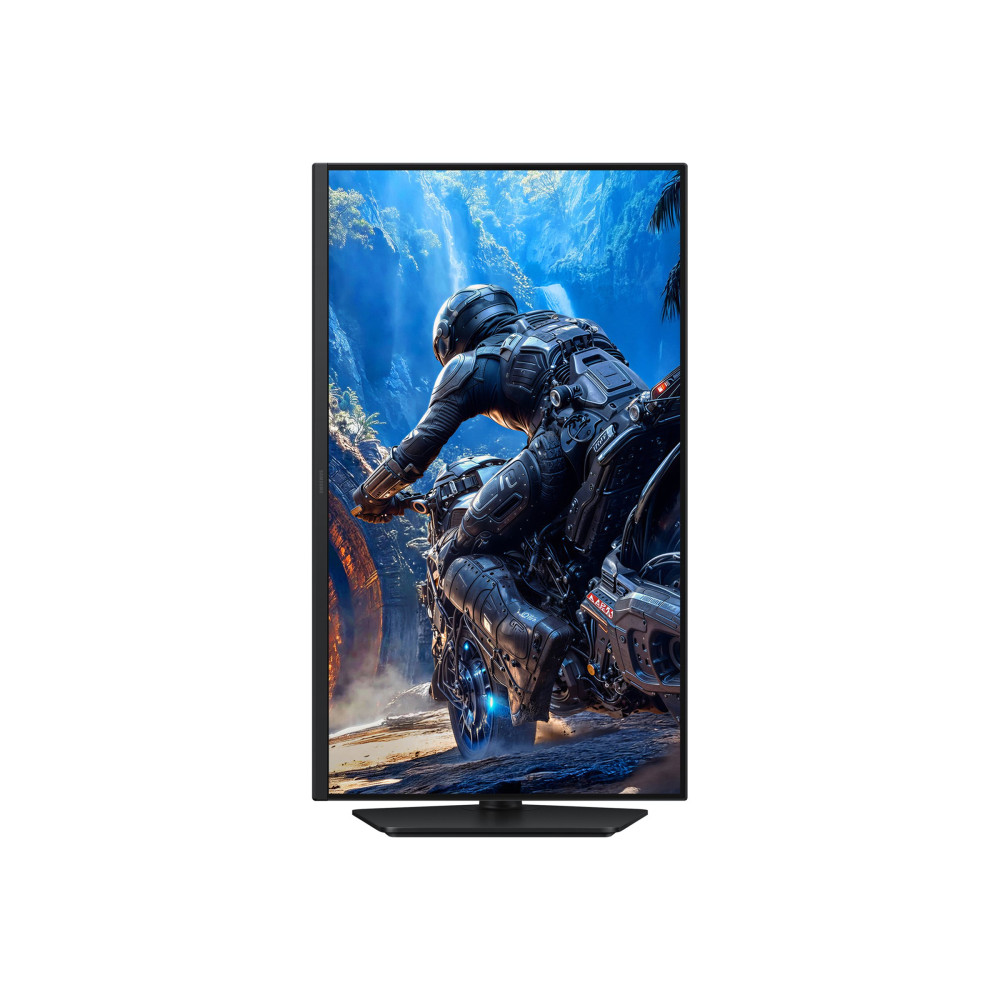 Produktbild för Samsung Odyssey G4 S27HG402EU - G40H Series - LED-skärm - 27" - HDR
