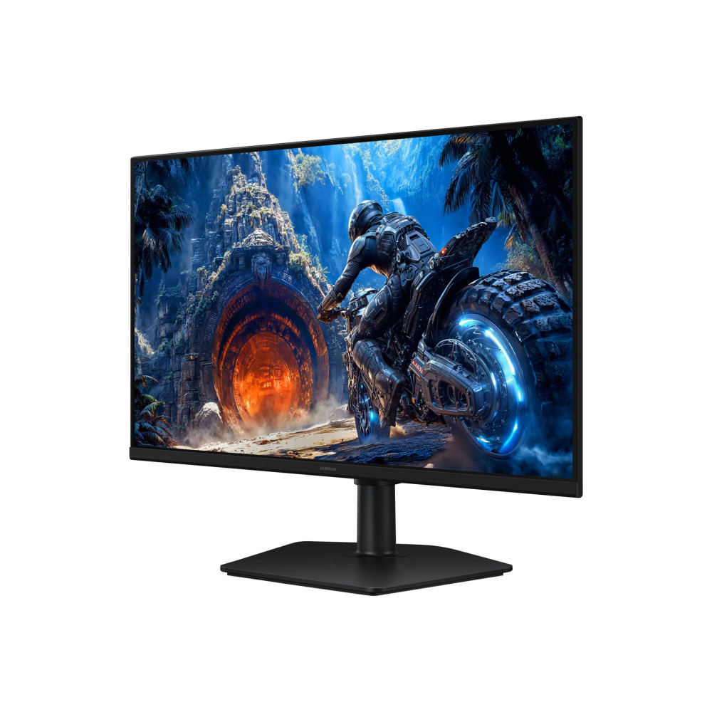 Produktbild för Samsung Odyssey G4 S27HG402EU - G40H Series - LED-skärm - 27" - HDR