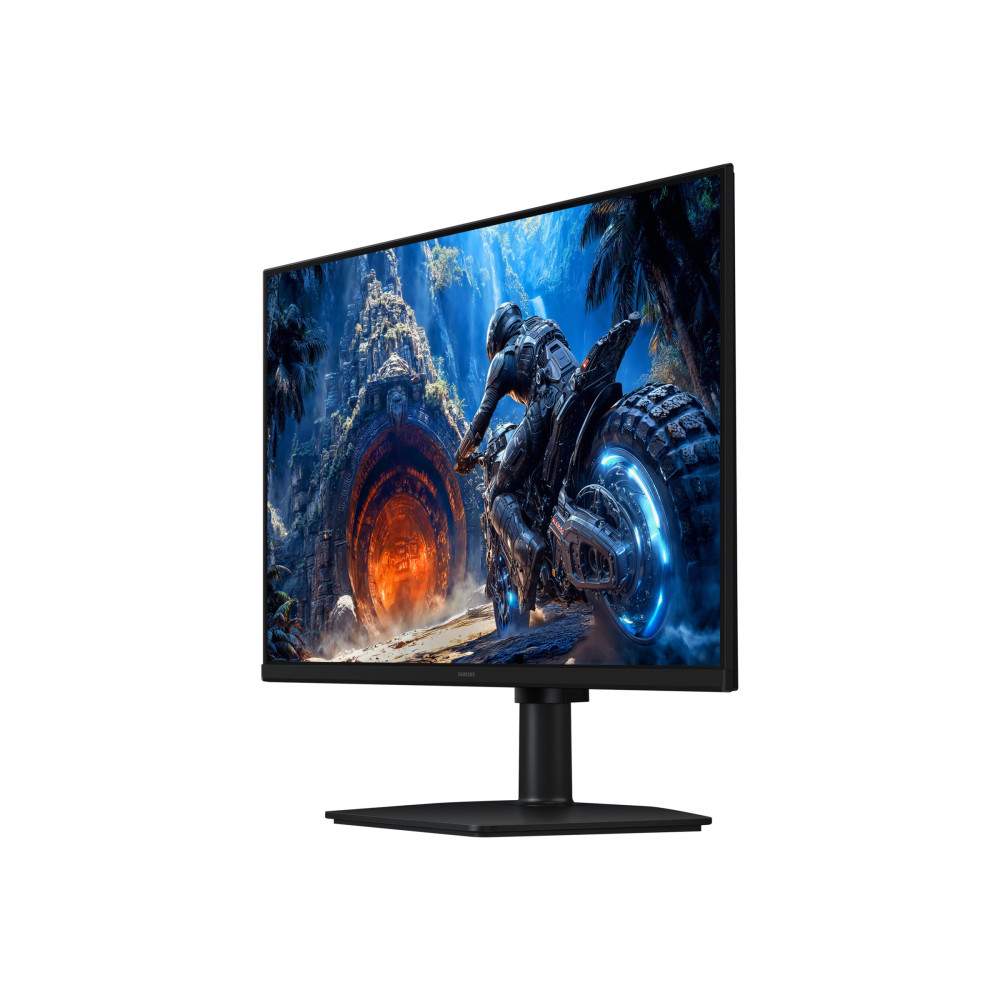 Produktbild för Samsung Odyssey G4 S27HG402EU - G40H Series - LED-skärm - 27" - HDR