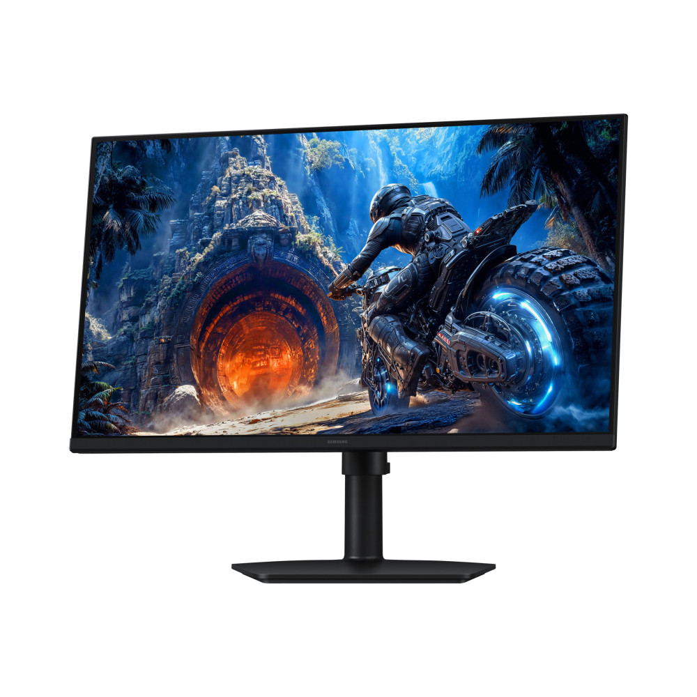 Produktbild för Samsung Odyssey G4 S27HG402EU - G40H Series - LED-skärm - 27" - HDR