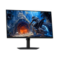 Produktbild för Samsung Odyssey G4 S27HG402EU - G40H Series - LED-skärm - 27" - HDR