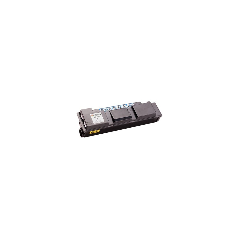 Produktbild för Kyocera TK 450 - svart - original - tonersats