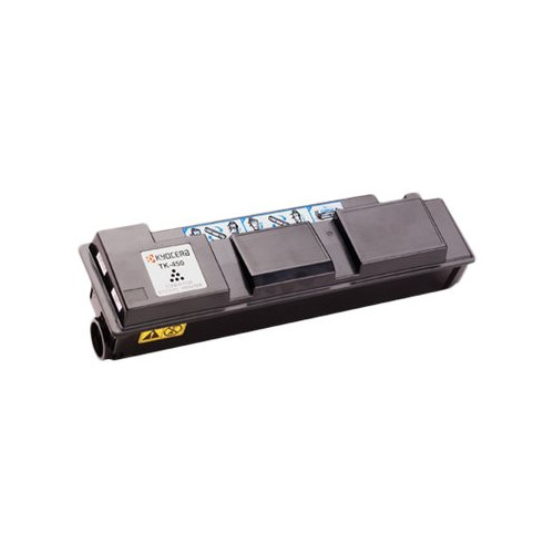 KYOCERA Kyocera TK 450 - svart - original - tonersats