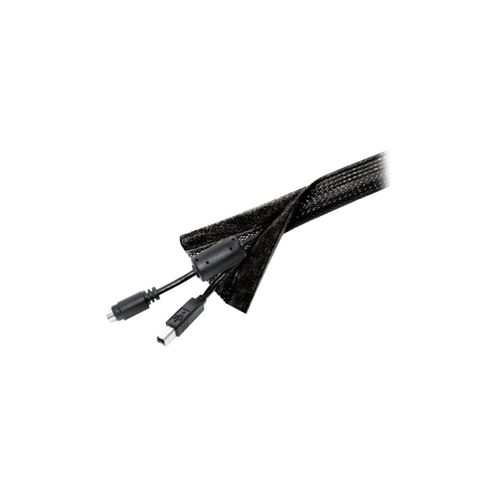 Produktbild för Multibrackets M Universal Cable Sock Touch Fastener - kabelorganiserare