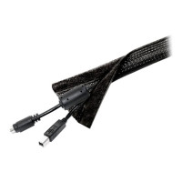 Produktbild för Multibrackets M Universal Cable Sock Touch Fastener - kabelorganiserare
