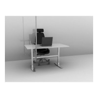 Produktbild för Multibrackets M Universal Cable Sock Touch Fastener - kabelorganiserare