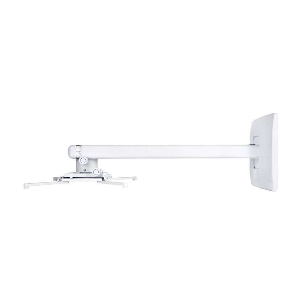 Produktbild för Multibrackets M Projector Mount Short Throw Deluxe monteringssats - för projektor - vit