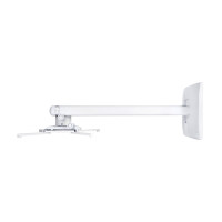 Produktbild för Multibrackets M Projector Mount Short Throw Deluxe monteringssats - för projektor - vit