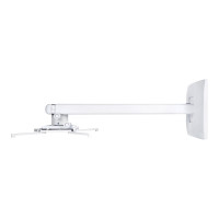 Produktbild för Multibrackets M Projector Mount Short Throw Deluxe monteringssats - för projektor - vit
