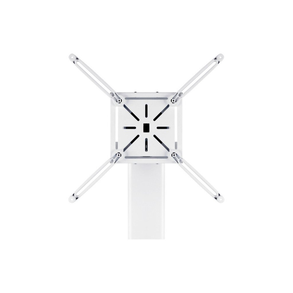Produktbild för Multibrackets M Projector Mount Short Throw Deluxe monteringssats - för projektor - vit