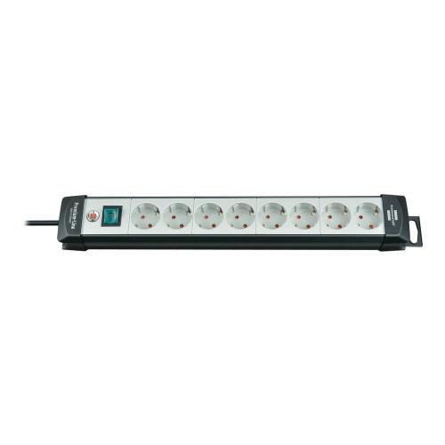 Brennenstuhl brennenstuhl Premium-Line extension socket H05VV-F 3G1,5 - effektband