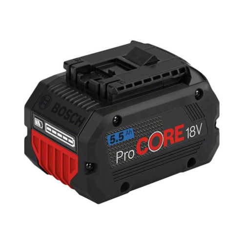 Bosch Group Bosch ProCORE18V Professional batteri - Li-Ion