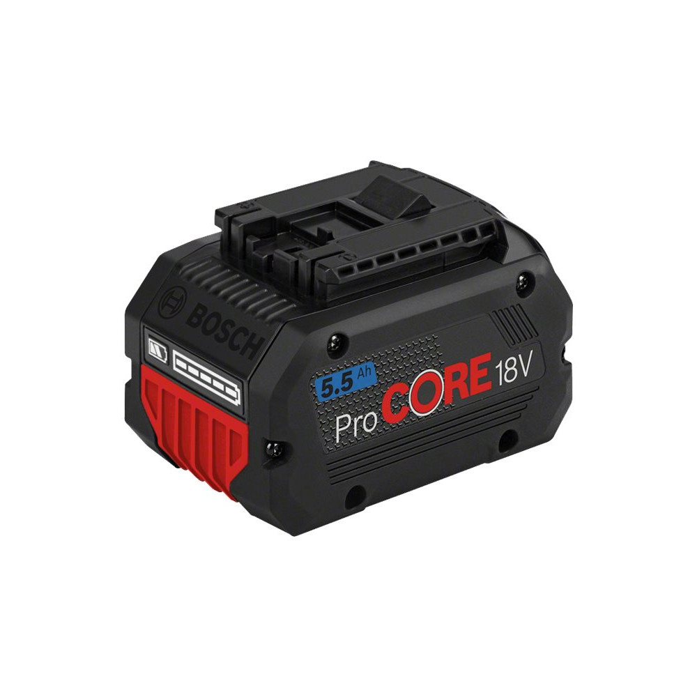 Produktbild för Bosch ProCORE18V Professional batteri - Li-Ion