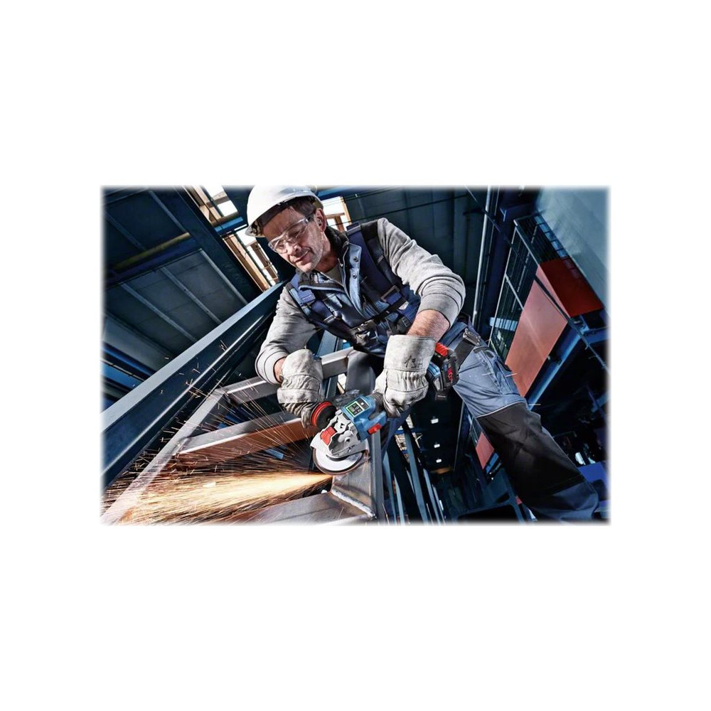 Produktbild för Bosch ProCORE18V Professional batteri - Li-Ion