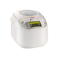 Produktbild för Tefal RK8121 - multicooker - äkta silver