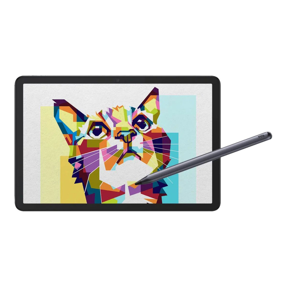 Produktbild för TCL NXTPAPER 10S - surfplatta - Android 11 - 64 GB - 10.1"