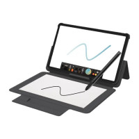 Produktbild för TCL NXTPAPER 10S - surfplatta - Android 11 - 64 GB - 10.1"