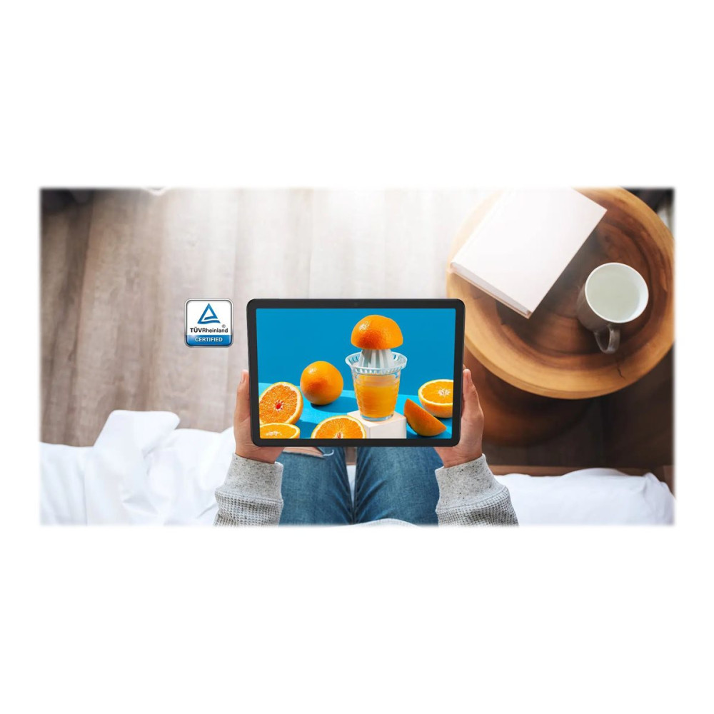Produktbild för TCL NXTPAPER 10S - surfplatta - Android 11 - 64 GB - 10.1"