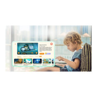 Produktbild för TCL NXTPAPER 10S - surfplatta - Android 11 - 64 GB - 10.1"