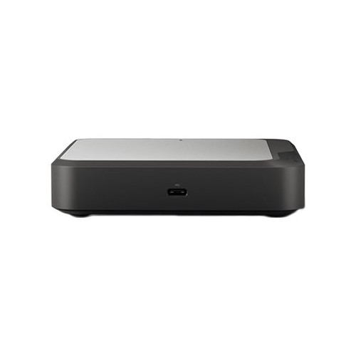 Alogic ALOGIC CD2 - dockningsstation - USB-C - 2 x DP - 1GbE