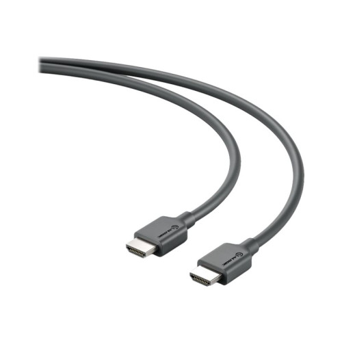 Alogic ALOGIC Elements Series HDMI-kabel med Ethernet - 1 m