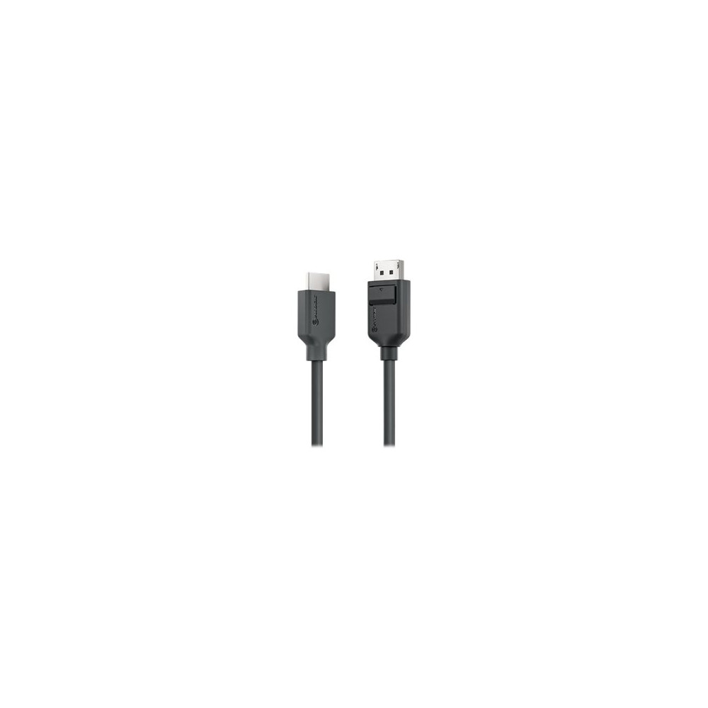 Produktbild för ALOGIC Elements Series adapterkabel - 3 m