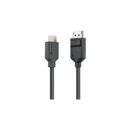Alogic ALOGIC Elements Series adapterkabel - 2 m