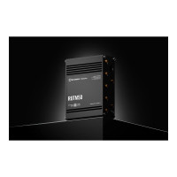 Produktbild för Teltonika RUTM50 - trådlös router - Wi-Fi 5, LTE - DIN-skenmonterbar, bordsmonterbar