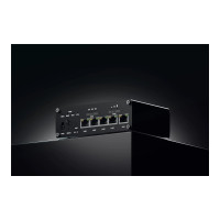 Produktbild för Teltonika RUTM50 - trådlös router - Wi-Fi 5, LTE - DIN-skenmonterbar, bordsmonterbar