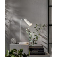 Produktbild för Lampa Functional LED 38cm vit