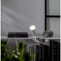 Produktbild för Lampa Functional LED 38cm vit