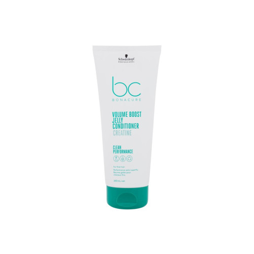 Schwarzkopf Professional Schwarzkopf Professional BC Colagen Volume Boost Jelly Conditioner 200ml