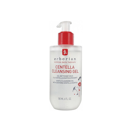 Erborian Erborian Centella Cleansing Gel 180ml