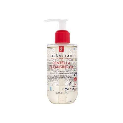 Erborian Erborian Centella Cleansing Oil 180ml