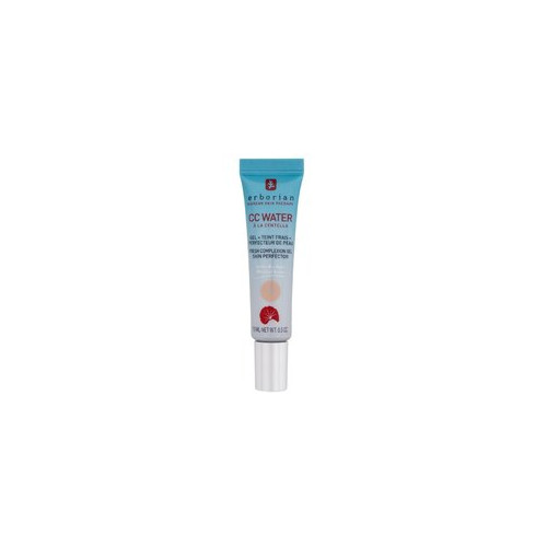 Erborian Erborian CC Water Fresh Complexion Gel 15ml Claire