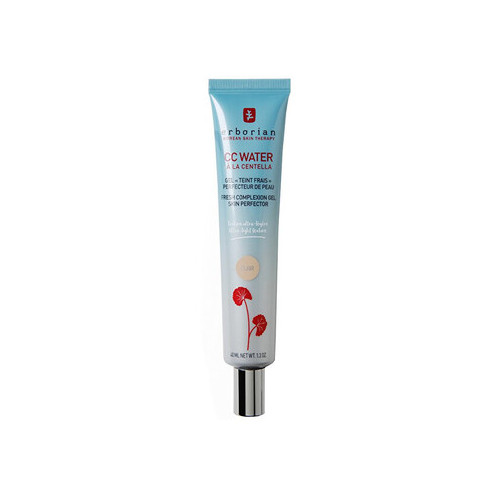 Erborian Erborian CC Water Fresh Complexion Gel 40ml Doré