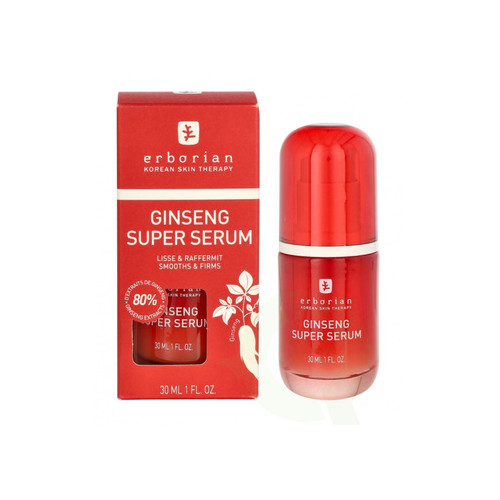 Erborian Erborian Ginseng Super Serum 30ml