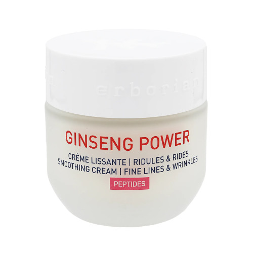 Erborian Erborian Ginseng Power Smoothing Cream 50ml