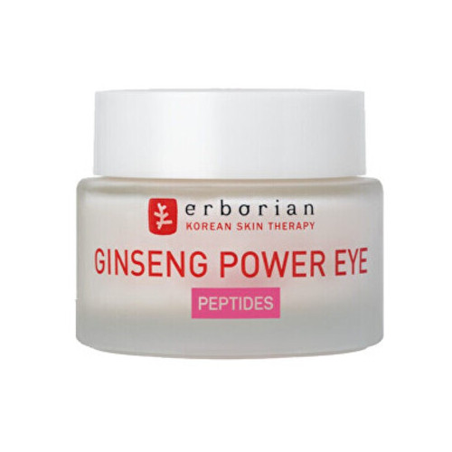 Erborian Erborian Ginseng Power Eye Smoothing Eye Cream 15ml