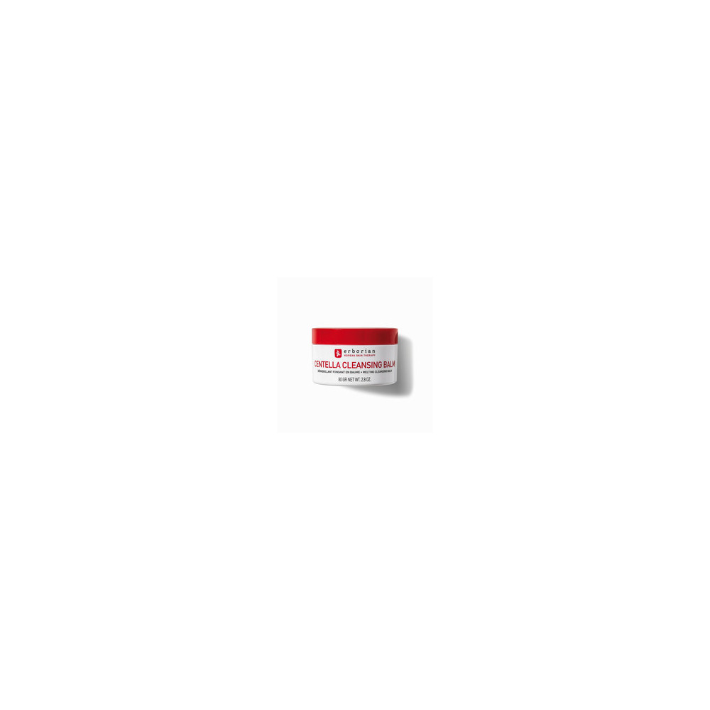Produktbild för Erborian Centella Cleansing Balm 80g